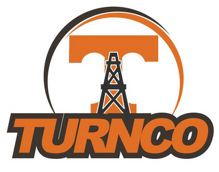 T TURNCO logo