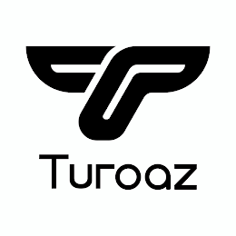 T TUROAZ logo