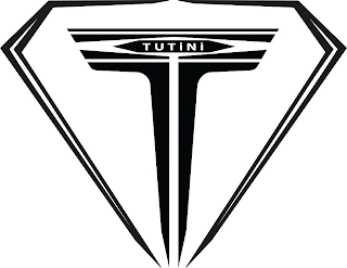T TUTINI logo