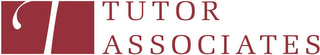 T TUTOR ASSOCIATES logo