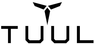 T TUUL logo