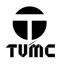 T TVMC logo