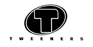 T TWEENERS logo