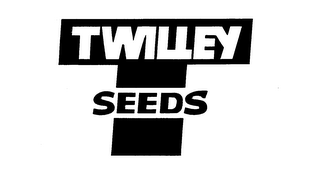 T TWILLEY SEEDS logo