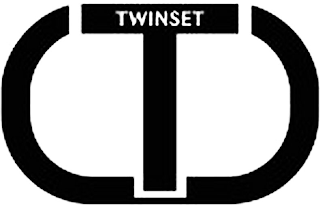 T TWINSET logo