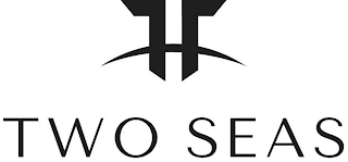 T TWO SEAS logo
