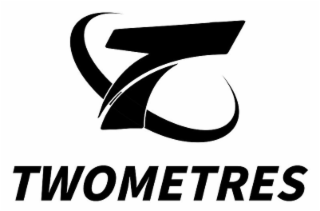 T TWOMETRES logo