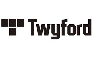 T TWYFORD logo