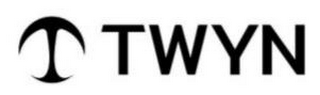 T TWYN logo