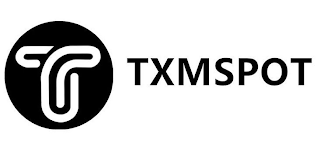 T TXMSPOT logo
