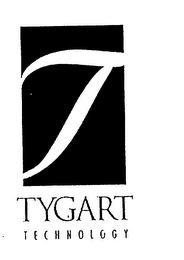 T TYGART TECHNOLOGY logo