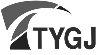 T TYGJ logo