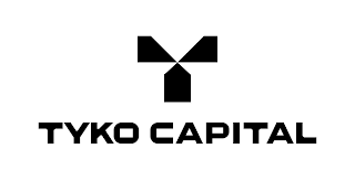 T TYKO CAPITAL logo