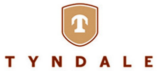 T TYNDALE logo