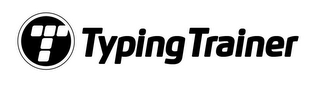 T TYPINGTRAINER logo