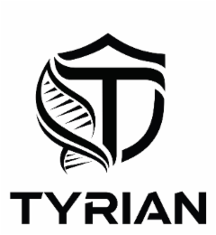 T TYRIAN