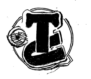 T U logo