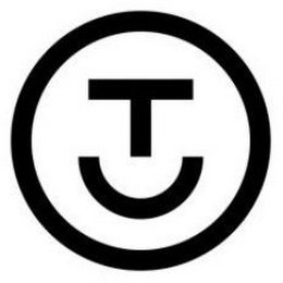 T U logo