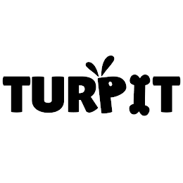 T U R P I T logo