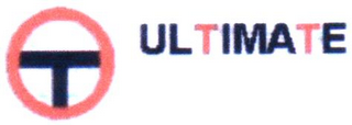 T ULTIMATE logo