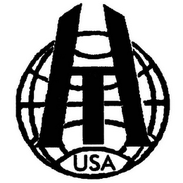 T USA logo