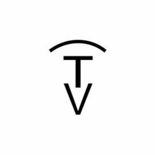 T V logo