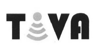 T VA logo