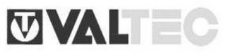 T VALTEC logo
