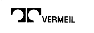 T VERMEIL logo