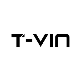 T-VIN logo