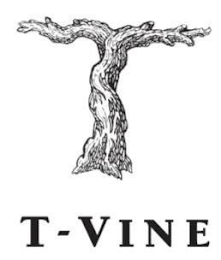 T-VINE logo