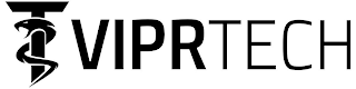 T VIPRTECH logo