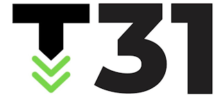 T VV 31 logo