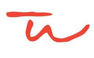 T W logo