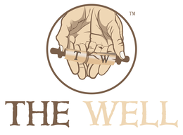T W THE WELL logo