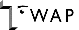 T WAP logo