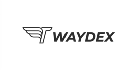 T WAYDEX logo