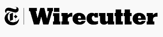 T WIRECUTTER logo