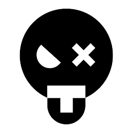 T X logo