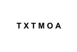 T X T M O A logo