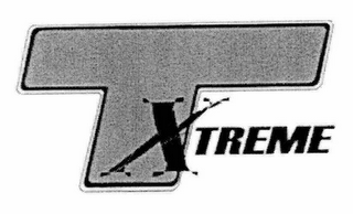 T XTREME logo