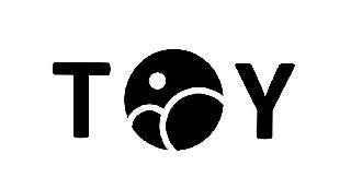 T Y logo