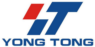 T YONG TONG logo