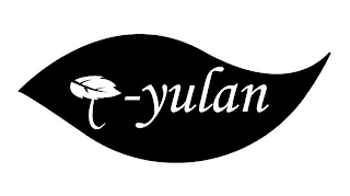 T-YULAN logo
