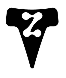 T Z logo