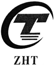 T ZHT logo