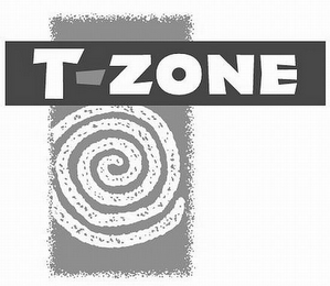T-ZONE logo