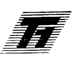 T1 logo