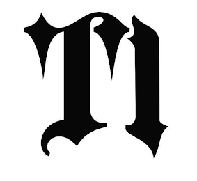 T1 logo