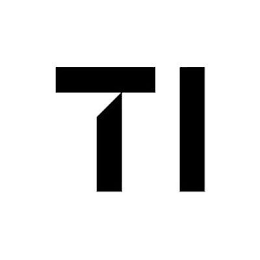 T1 logo